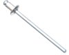 Aluminium rivet 4-1 Aluminium rivet 4-1
