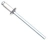 Aluminium rivet 4-3 Aluminium rivet 4-3