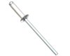 Aluminium rivet 4-5 Aluminium rivet 4-5
