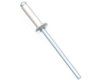 Aluminium rivet 4-6 Aluminium rivet 4-6