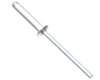 Aluminium rivet 4-8 Aluminium rivet 4-8