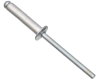 Aluminium rivet 5-10 Aluminium rivet 5-10