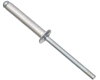 Aluminium rivet 5-12 Aluminium rivet 5-12