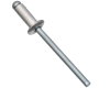 Aluminium rivet 5-4 Aluminium rivet 5-4