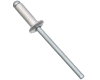 Aluminium rivet 5-5 Aluminium rivet 5-5