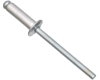 Aluminium rivet 5-6 Aluminium rivet 5-6