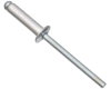 Aluminium rivet 5-8 Aluminium rivet 5-8