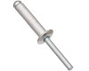 Aluminium rivet 6-10 Aluminium rivet 6-10