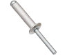 Aluminium rivet 6-10