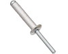 Aluminium rivet 6-12 Aluminium rivet 6-12