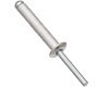 Aluminium rivet 6-14