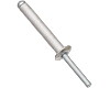 Aluminium rivet 6-16 Aluminium rivet 6-16