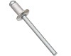 Aluminium rivet 6-2