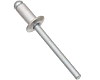 Aluminium rivet 6-3 Aluminium rivet 6-3