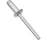 Aluminium rivet 6-4