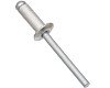 Aluminium rivet 6-5 Aluminium rivet 6-5