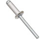 Aluminium rivet 6-6 Aluminium rivet 6-6