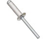 Aluminium rivet 6-8