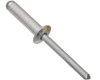 Aluminium rivet 8-12 Aluminium rivet 8-12