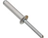 Aluminium rivet 8-16