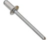 Aluminium rivet 8-4