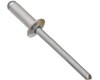 Aluminium rivet 8-8