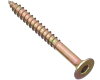 Batten screw 65mm