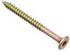 Batten screw 75mm