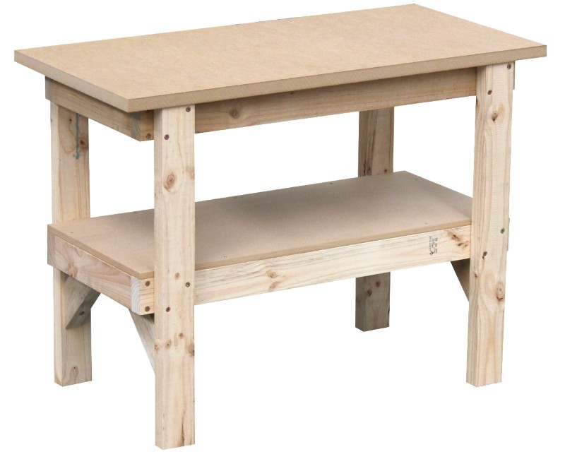 Work bench 1200 x 600 - Click Image to Close