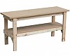 Work bench 1800 x 600