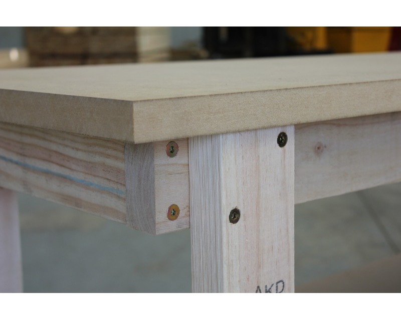 Work bench 1800 x 600 - Click Image to Close