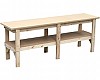 Work bench 2400 x 600