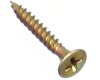 Bugle head screw 25mm