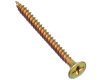 Bugle head screw 41mm