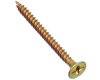 Bugle head screw 41mm