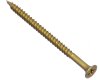 Bugle head screw 65mm