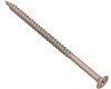 Bugle head screw 75mm