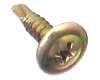 Button head self drilling screw 16mm Button head self drilling screw 16mm
