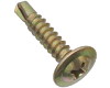 Button head self drilling screw 20mm