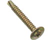 Button head self drilling screw 32mm