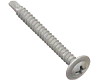 Button head self drilling screw gal 40mm Button head self drilling screw gal 40mm