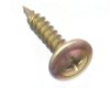 Button head needle point screw 20mm Button head needle point screw 20mm