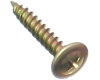 Button head needle point screw 25mm