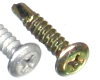 Wafer Head Screws