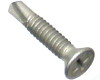 Class 3 Galvanised Fine Thread