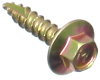 Hex Head Screws