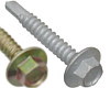 Hex Head Screws