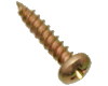 Pan Head Screws