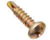 Pan Head Screws