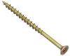 Chipboard screw 8g 65mm